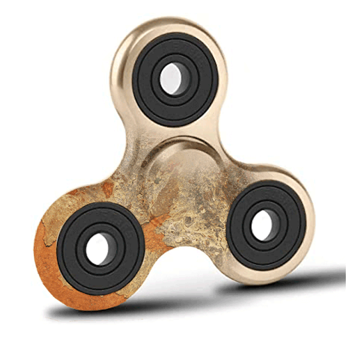 fidget spinner