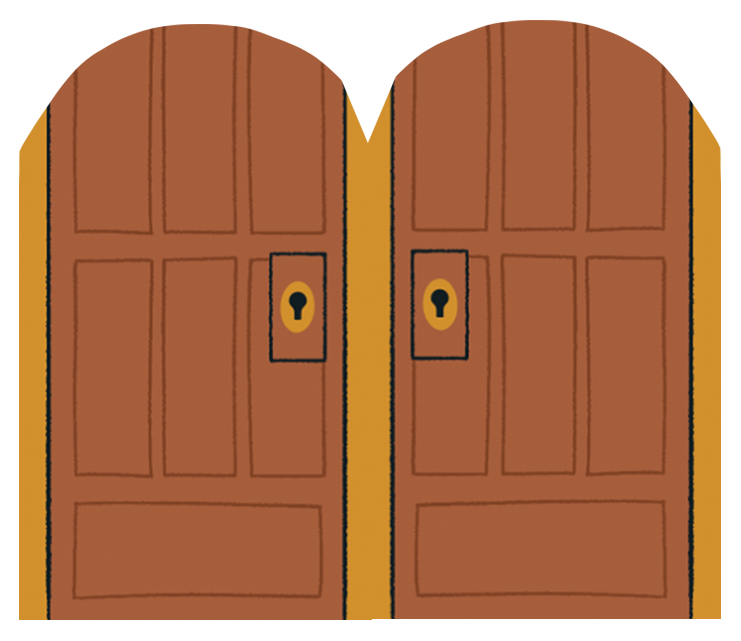 doors